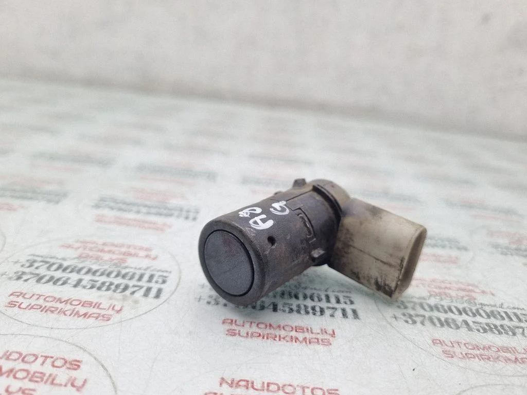 Parkošanās sensors PDC – Audi A8 S8 D3 4E (2002-2009)