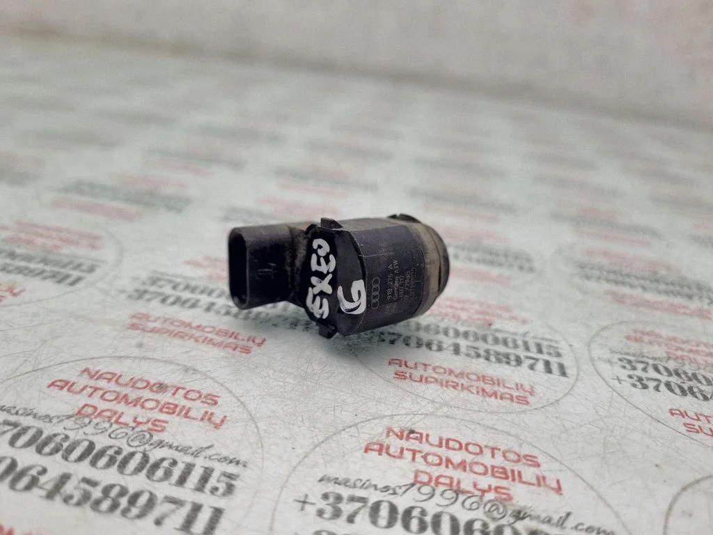 Parkošanās sensors PDC 4H0919275A
