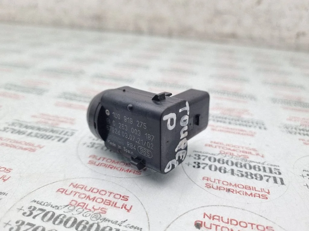 Parkošanās sensors PDC 1U0919275