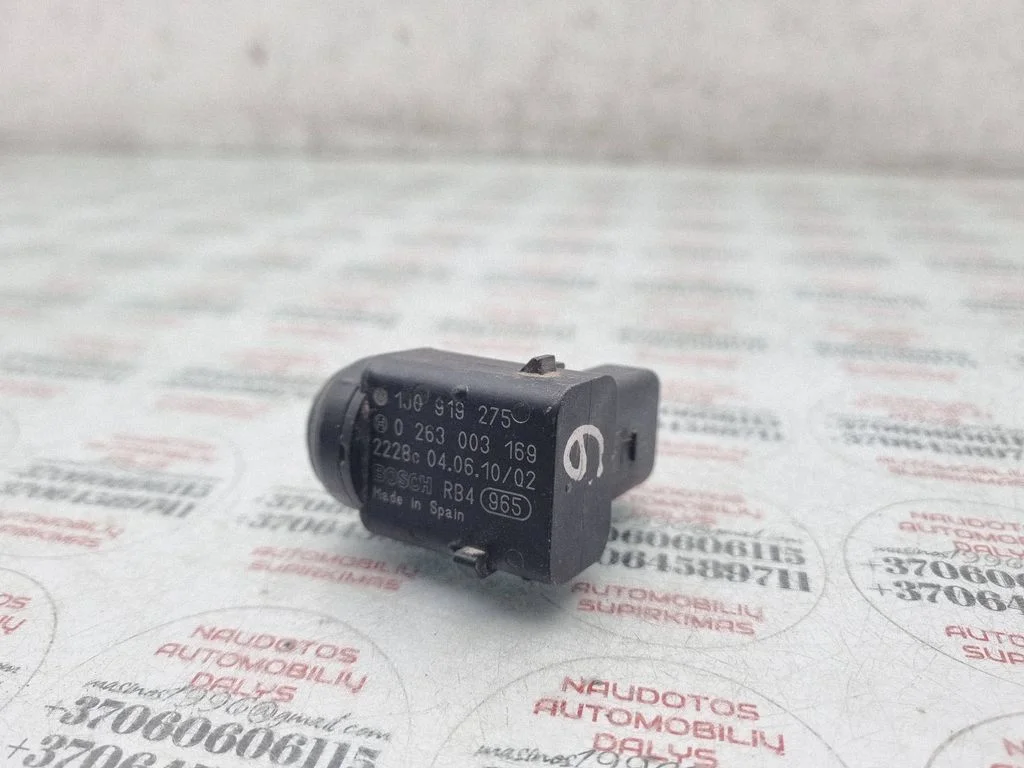 Parkimisandur PDC 1J0919275