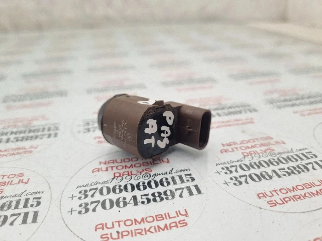 Parkošanās sensors PDC 3C0919275N