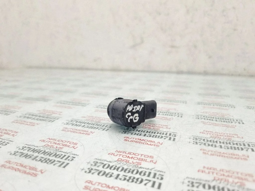 Parkošanās sensors PDC 5KD919275