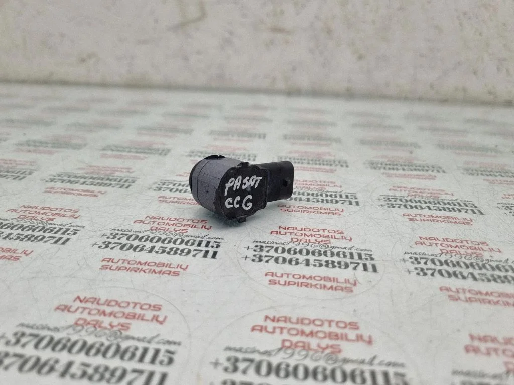 Parkošanās sensors PDC 5KD919275S