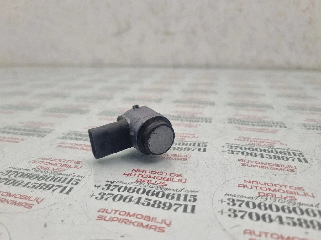 Parkošanās sensors PDC
