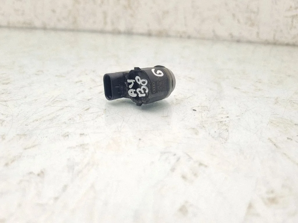 Parking PDC sensor – Audi A4 Allroad B8 (2008-2016)