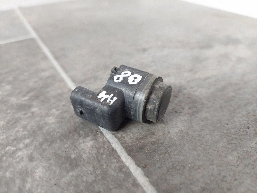 Parking PDC sensor – Audi A4 Allroad B8 (2008-2016)