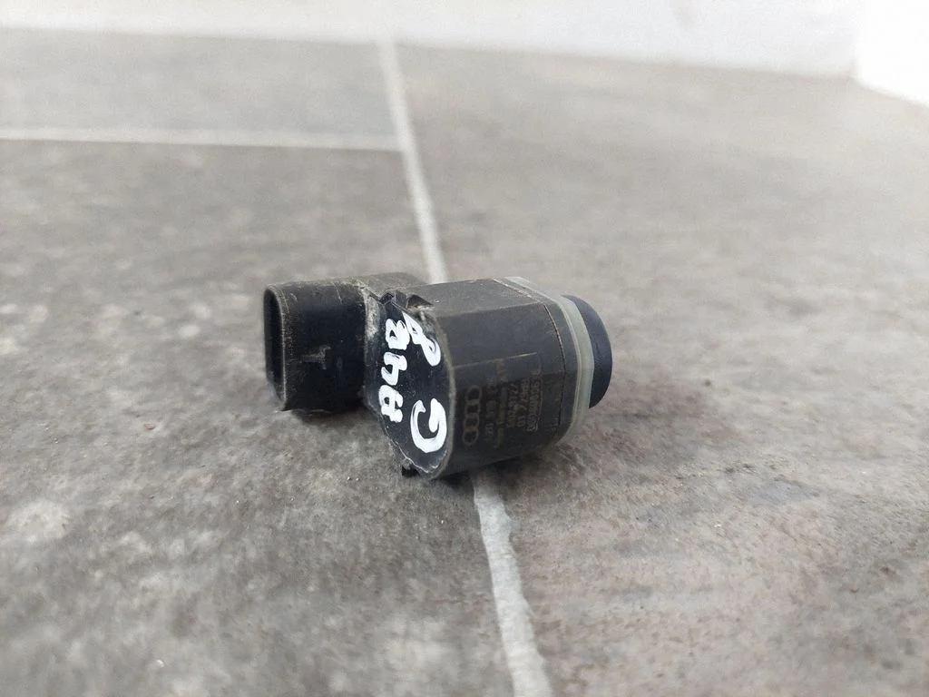 Parking PDC sensor – Audi A4 Allroad B8 (2008-2016)