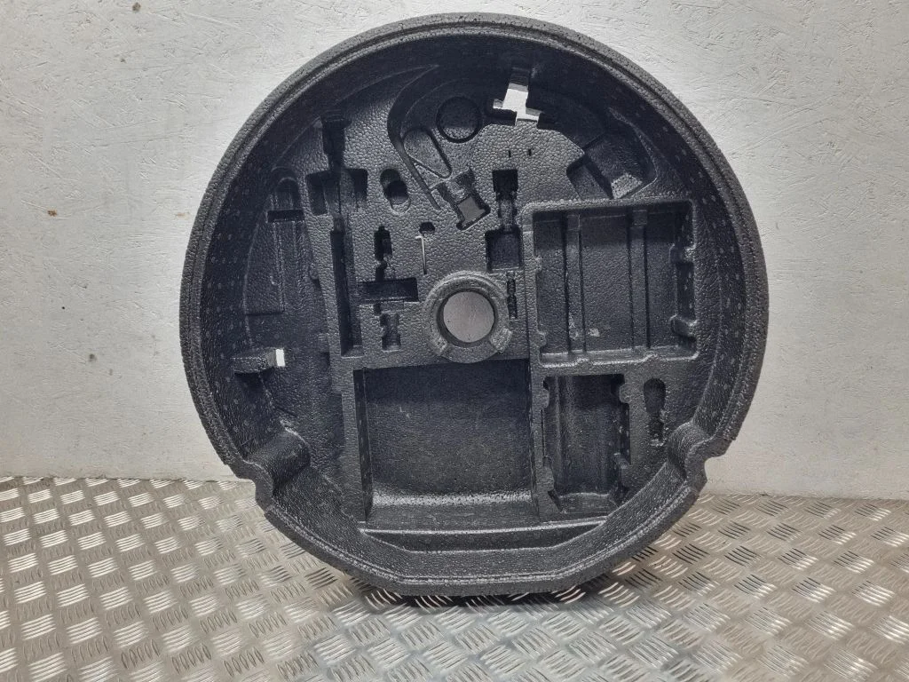 Instrumentu kaste 8E9012109F