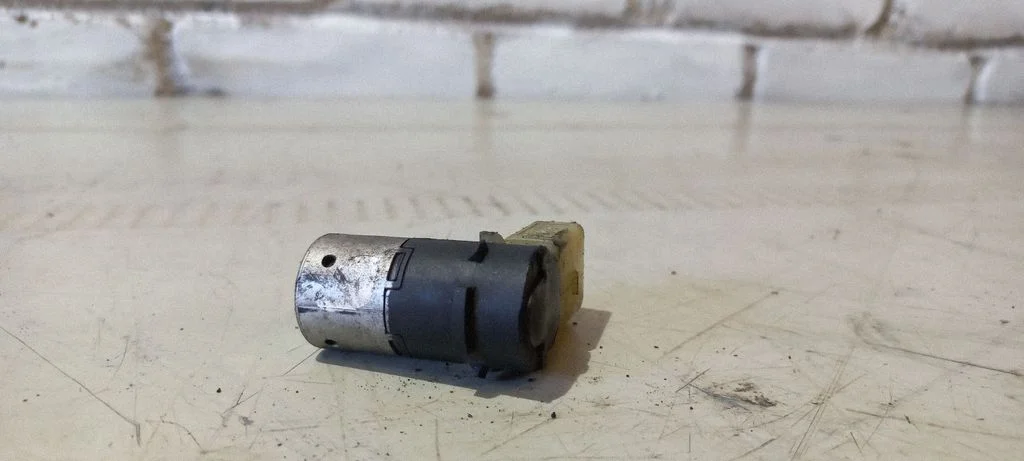 Parkošanās sensors PDC 7H0919275C