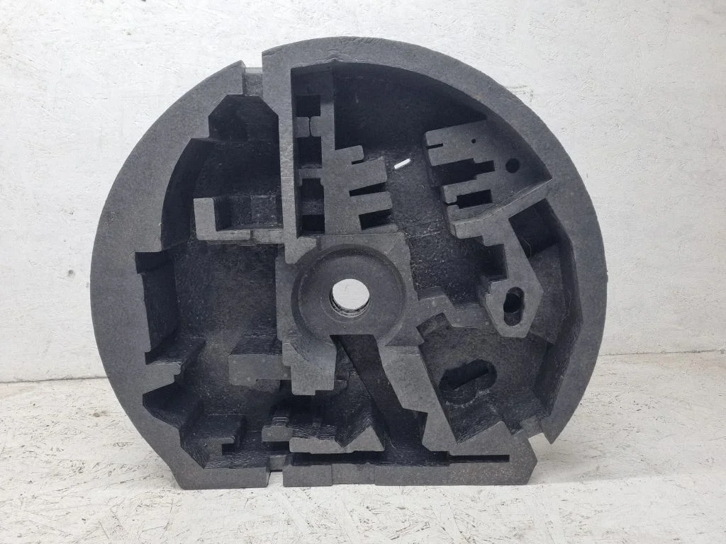 Instrumentu kaste 8P0012109F