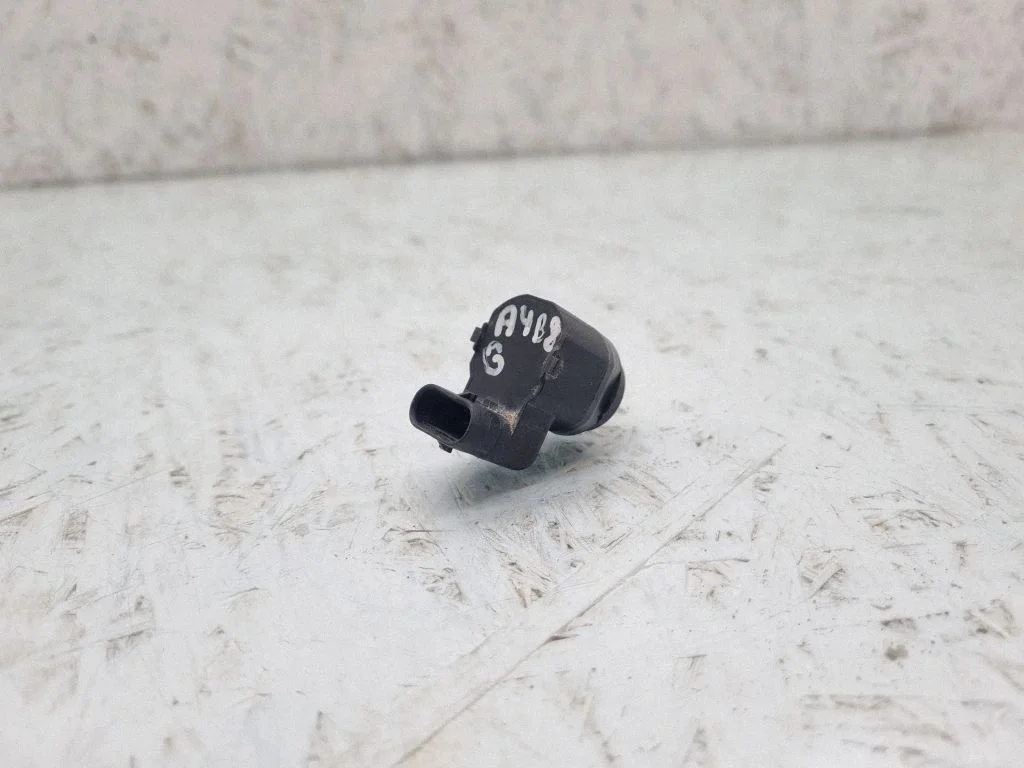 Parking PDC sensor – Audi A4 Allroad B8 (2008-2016)