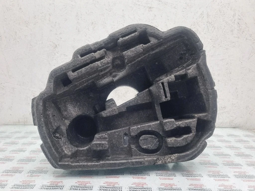 Tool box – Volkswagen Bora (1998-2005)