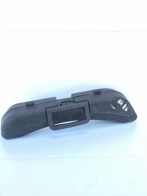 Tool box – Audi A4 S4 B6 8E 8H (2001-2005)