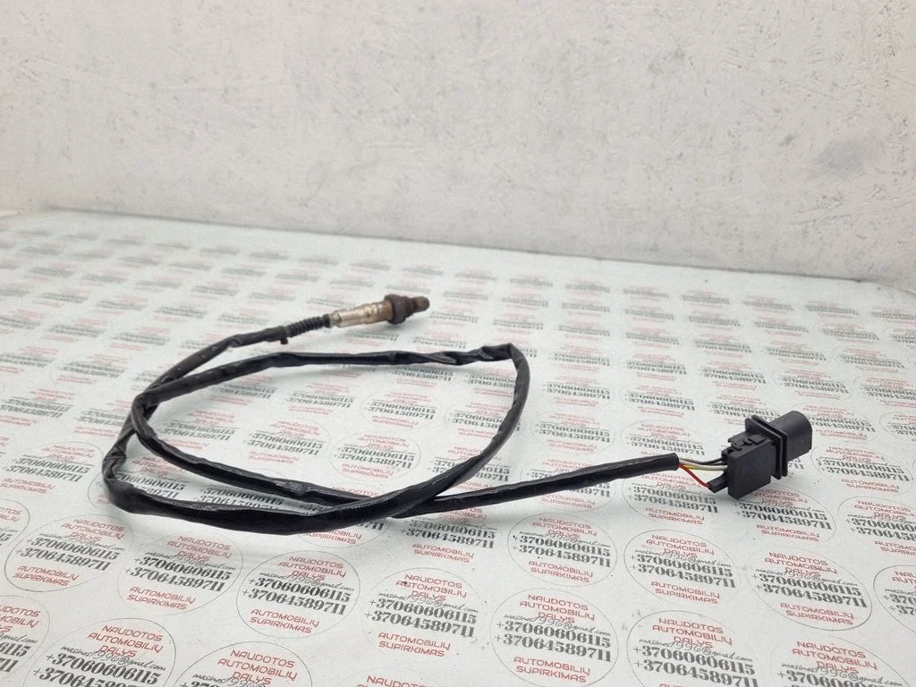 Lambda probe sensor – Volkswagen Jetta V (2005-2010)
