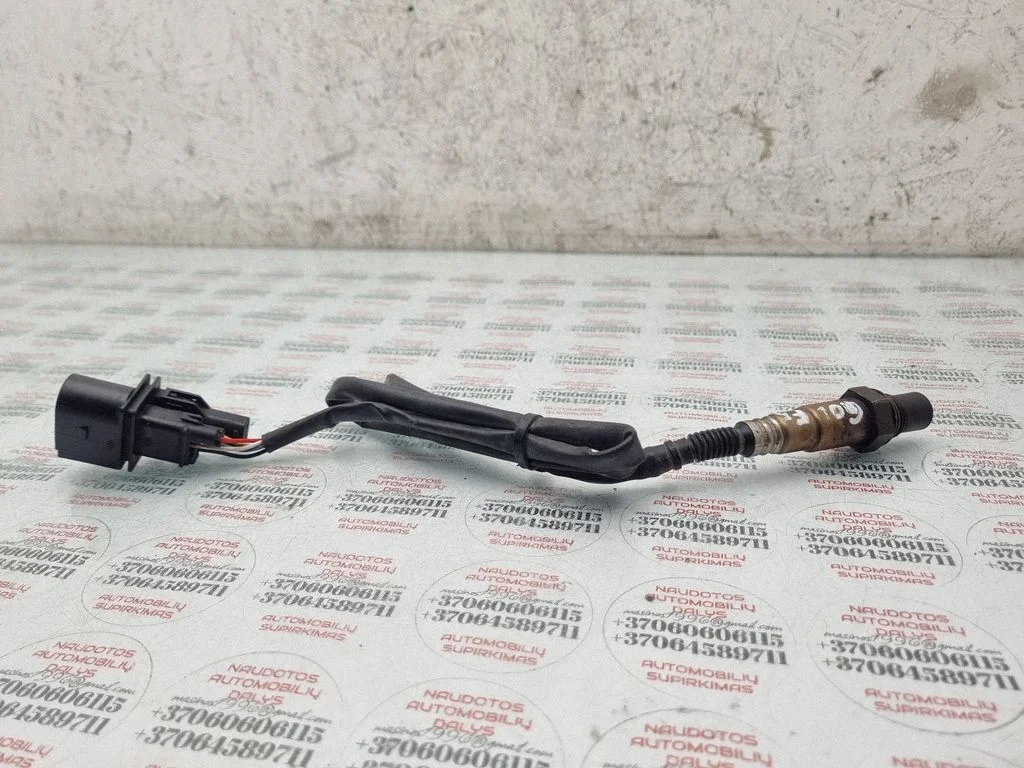 Lambda probe sensor 0258007359