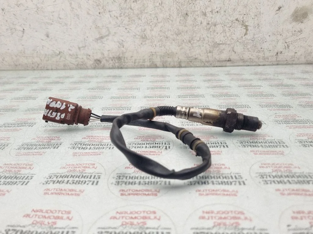 Lambda probe sensor – Volkswagen Jetta V (2005-2010)