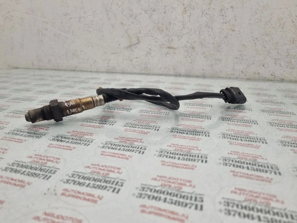 Lambda probe sensor – Volkswagen Passat CC (2008-2016)