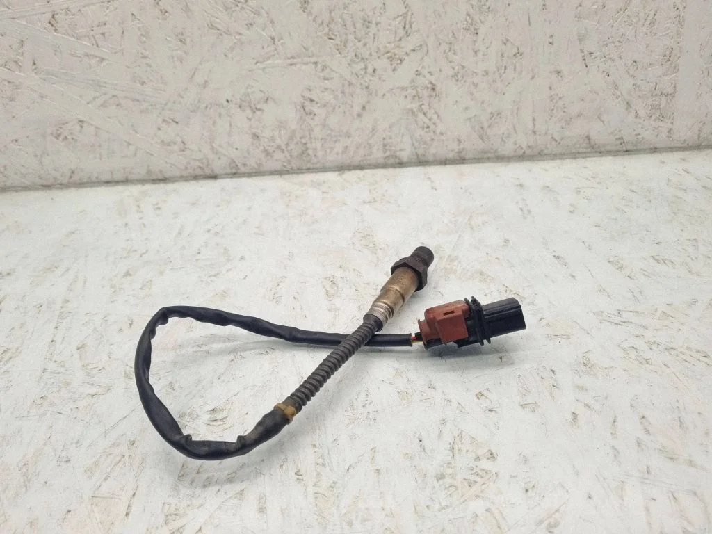 Lambda probe sensor – Audi A6 Allroad C6 (2006-2011)