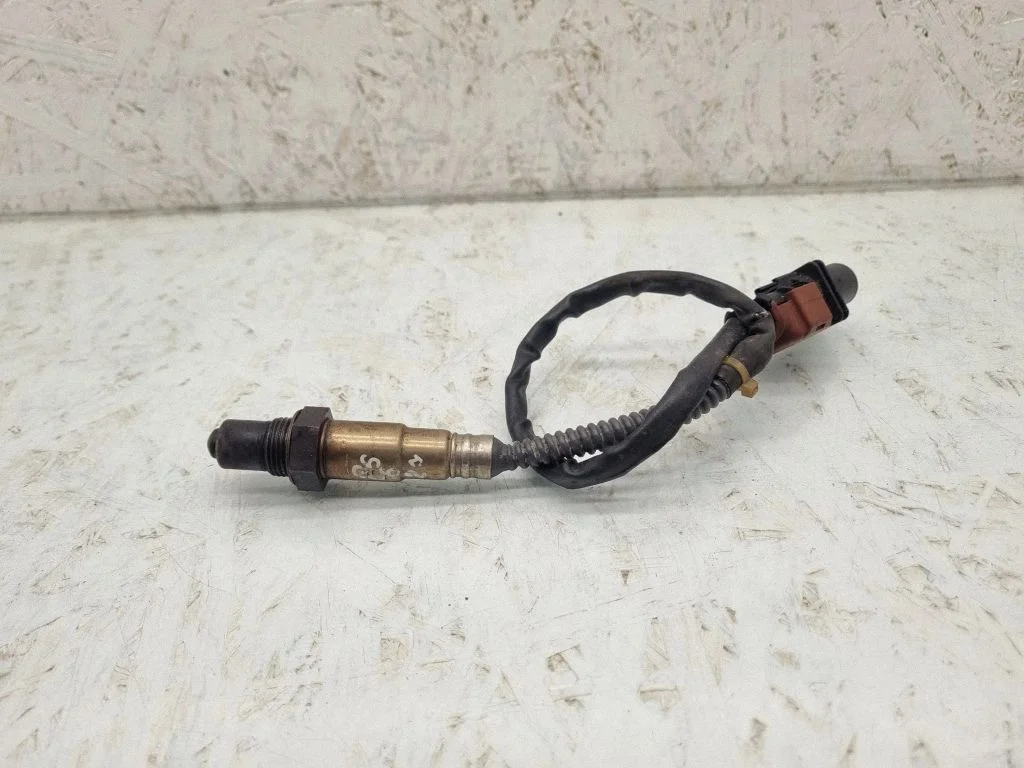 Lambda probe sensor – Audi A6 Allroad C6 (2006-2011)