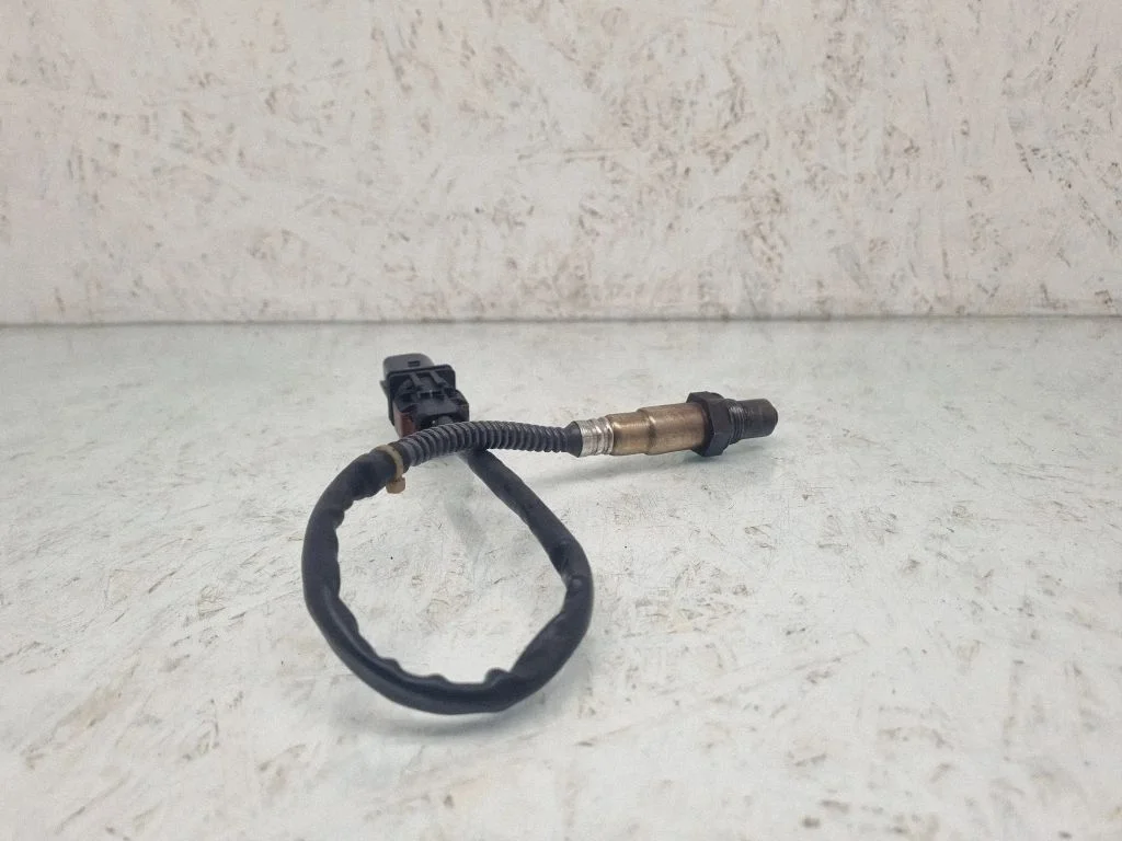Lambda probe sensor – Audi A6 Allroad C6 (2006-2011)
