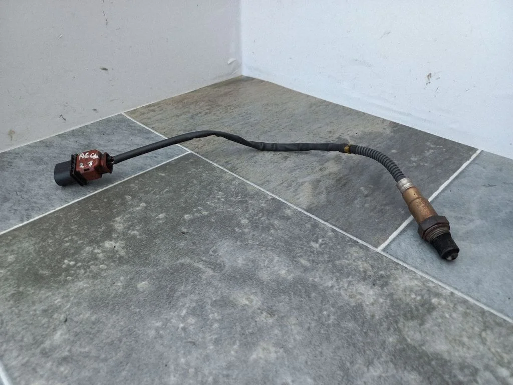 Lambda probe sensor – Audi A6 Allroad C6 (2006-2011)
