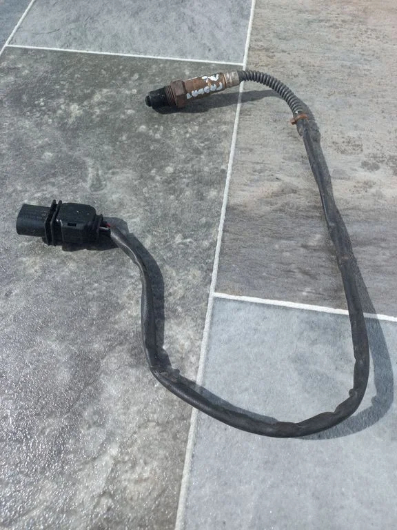 Lambda probe sensor – Volkswagen Passat CC (2008-2016)