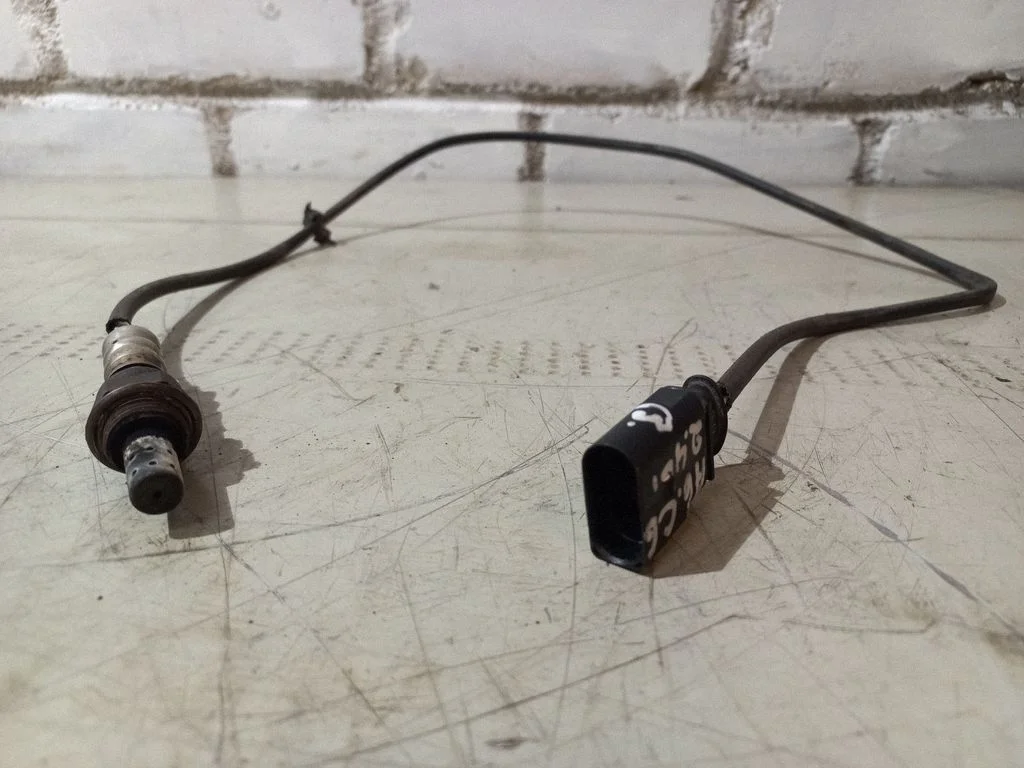 Lambda probe sensor – Audi A6 Allroad C6 (2006-2011)