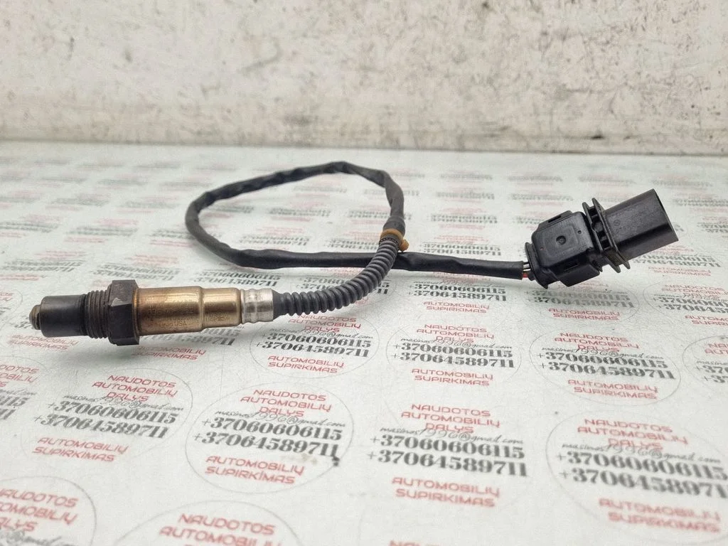 Lambda probe sensor 03G906262A