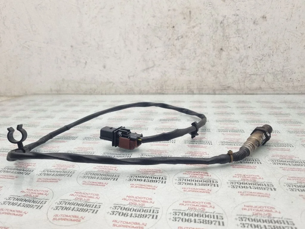 Lambda probe sensor – Volkswagen Touareg I (2002-2010)