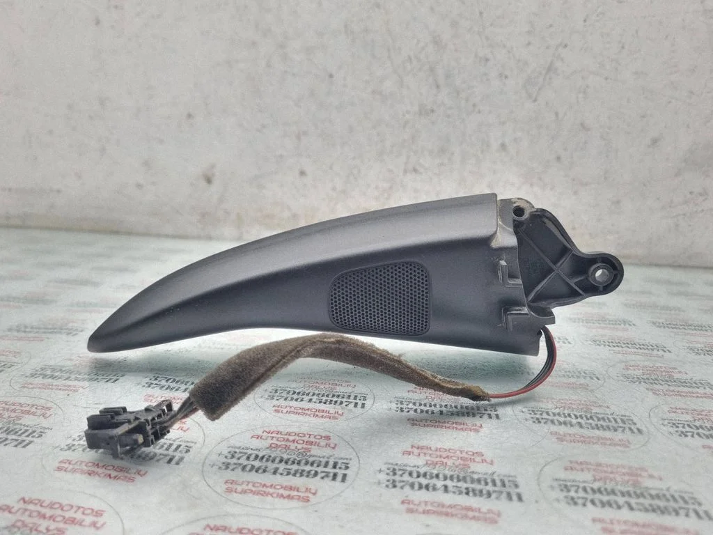 Front door high frequency speaker 1K0035411A