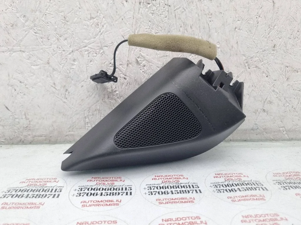 Front door high frequency speaker 3C8035411