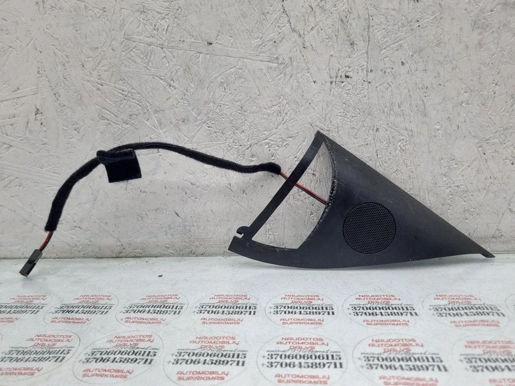 Front door high frequency speaker 7L6035411