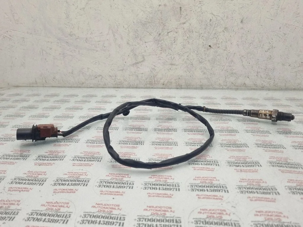 Lambda probe sensor 059906262E