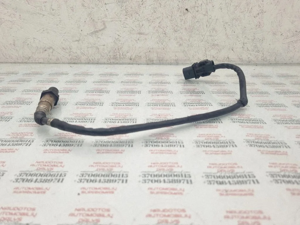 Lambda probe sensor – Mercedes-Benz Sprinter W906 (2006-2018)