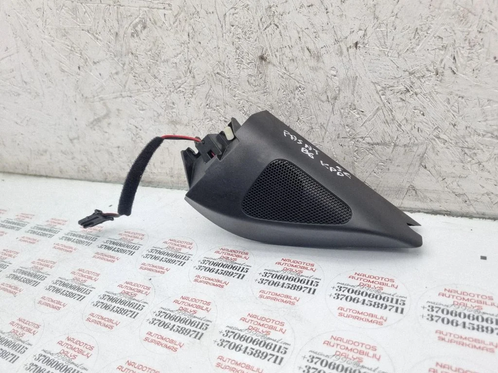 Front door high frequency speaker 3C0035411