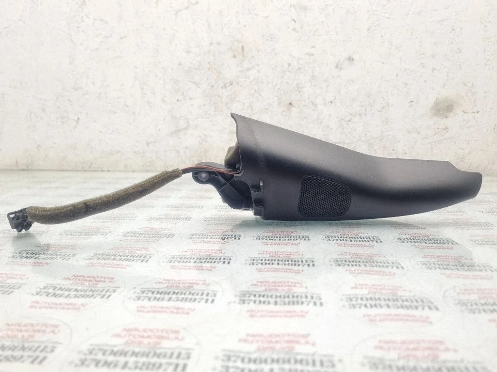 Front door high frequency speaker 5M0837993