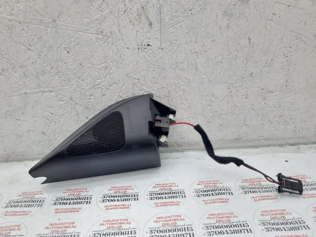 Front door high frequency speaker 3C0035411