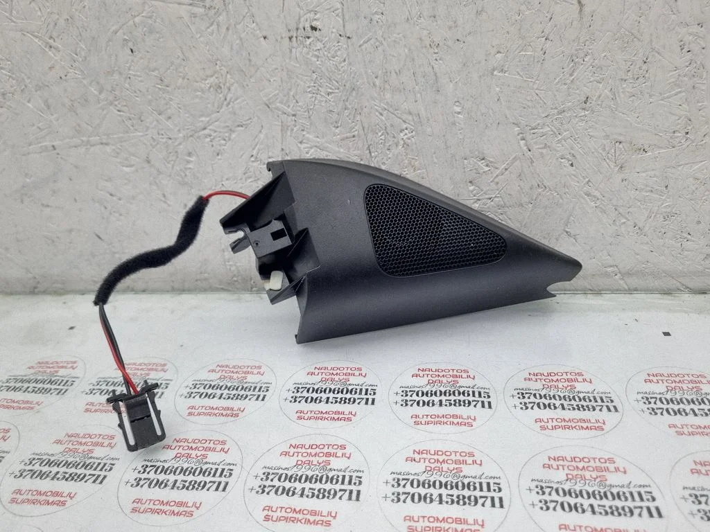 Front door high frequency speaker 3C0035411