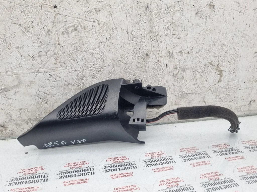 Front door high frequency speaker – Volkswagen Jetta V (2005-2010)