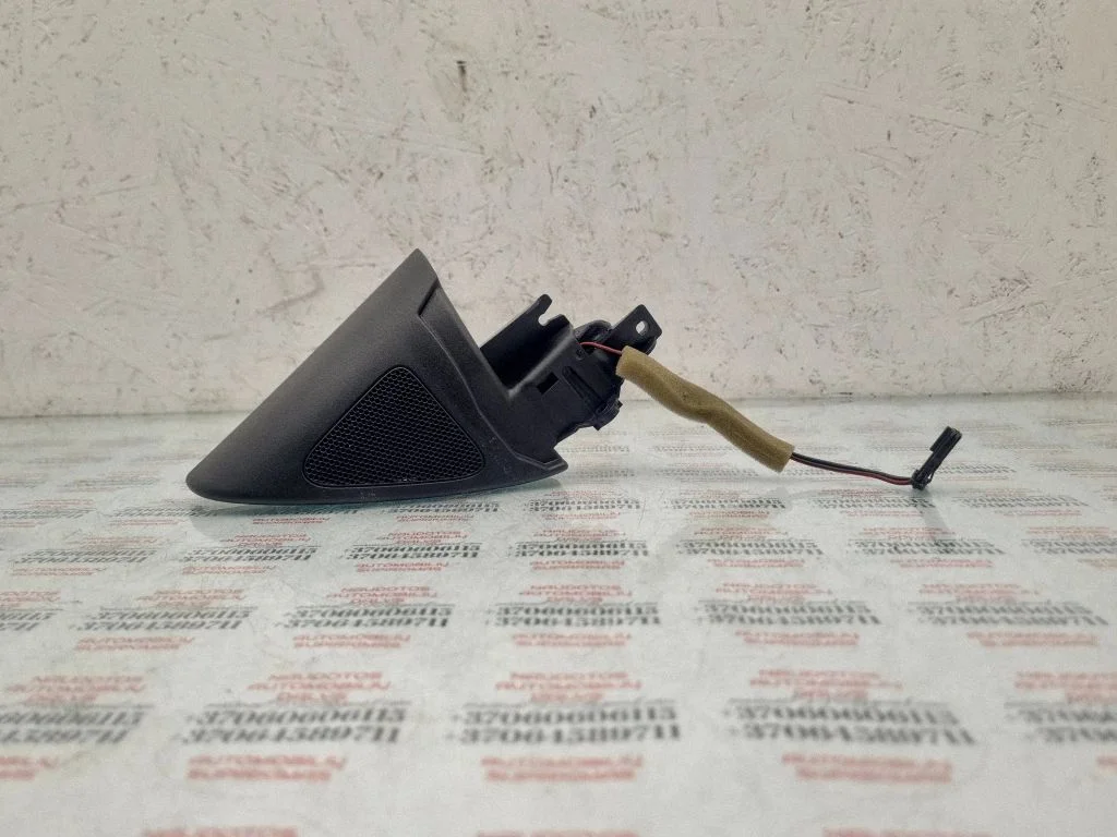 Front door high frequency speaker 3C8837986