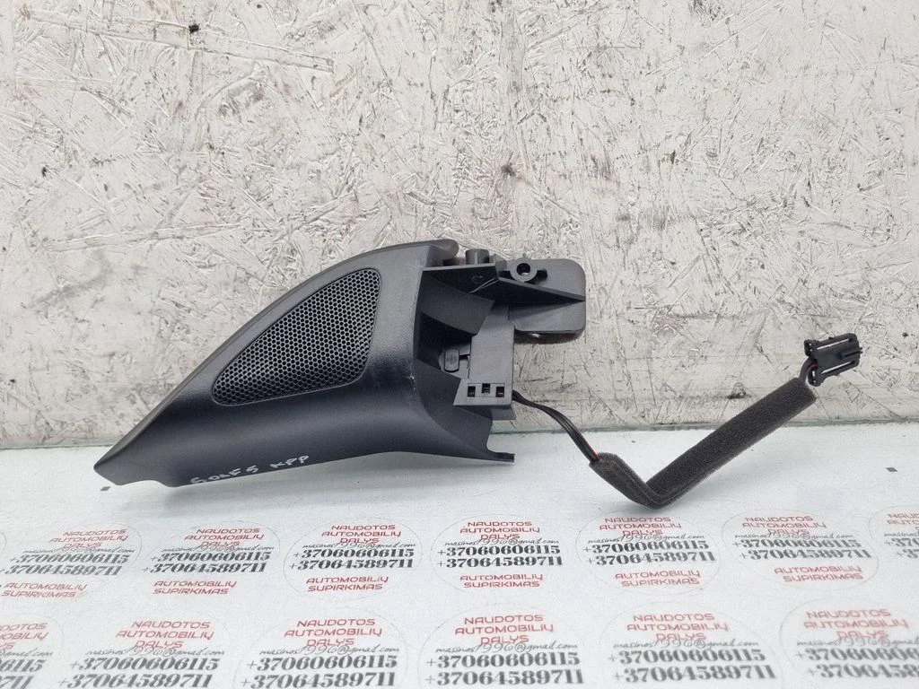 Front door high frequency speaker 1K0035411C