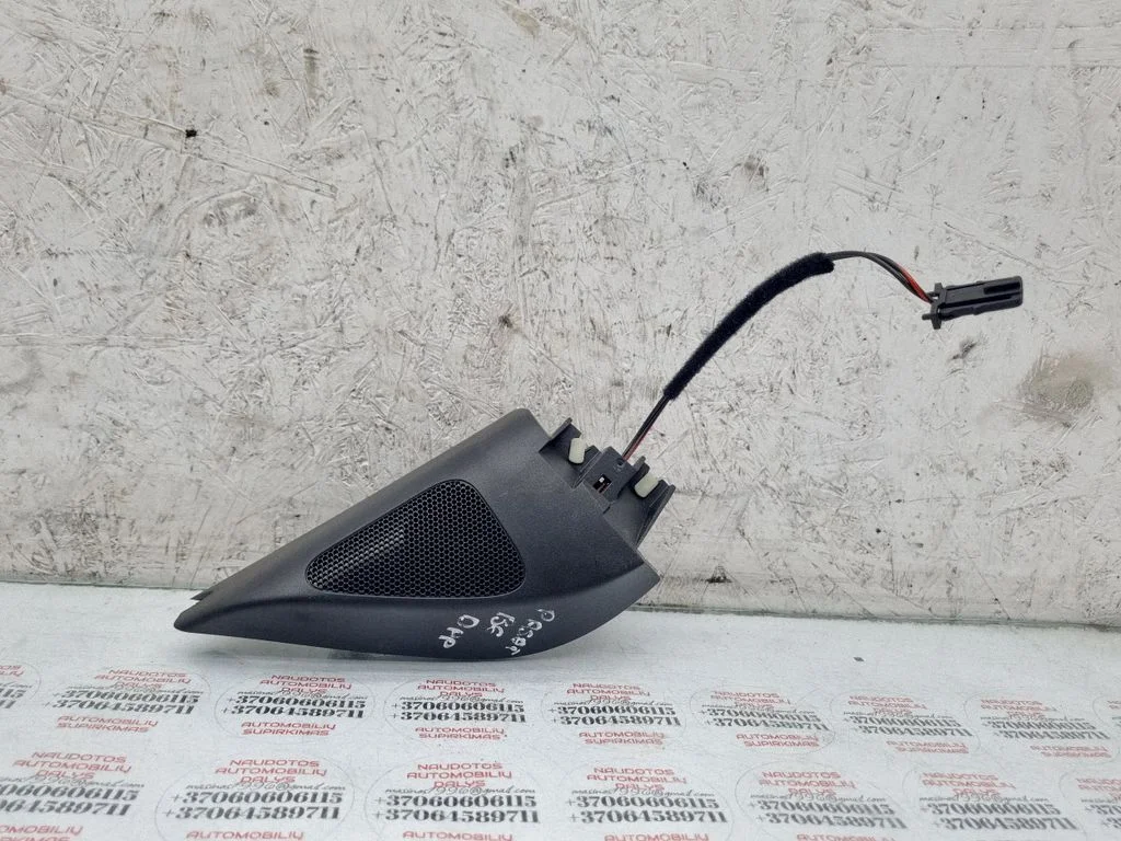 Front door high frequency speaker 3C0035411