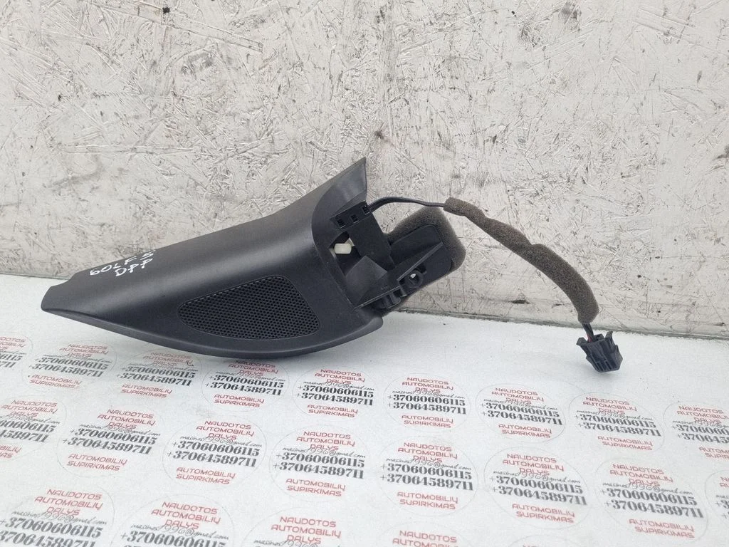 Front door high frequency speaker 1K0035411A
