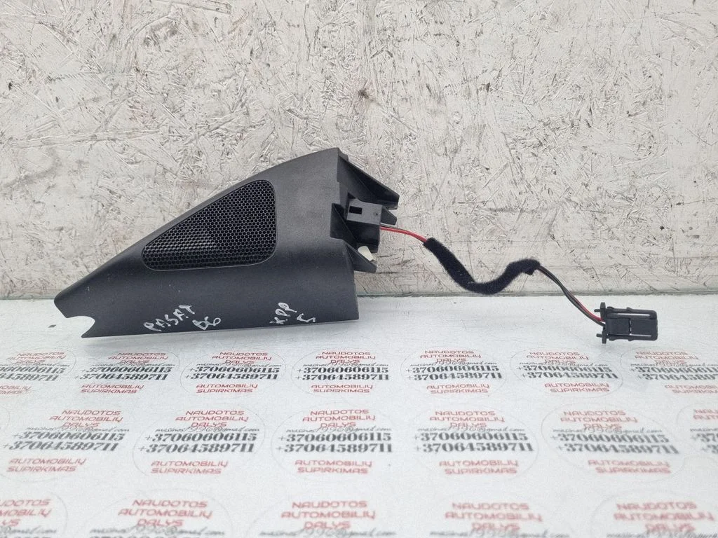 Front door high frequency speaker 3C0035411