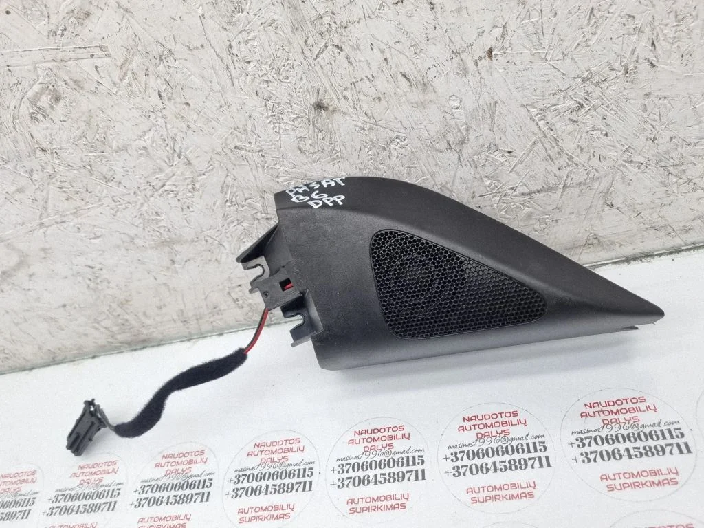 Front door high frequency speaker 3C0837994
