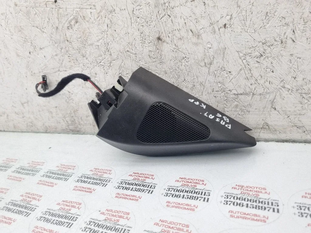 Front door high frequency speaker 3C0837993