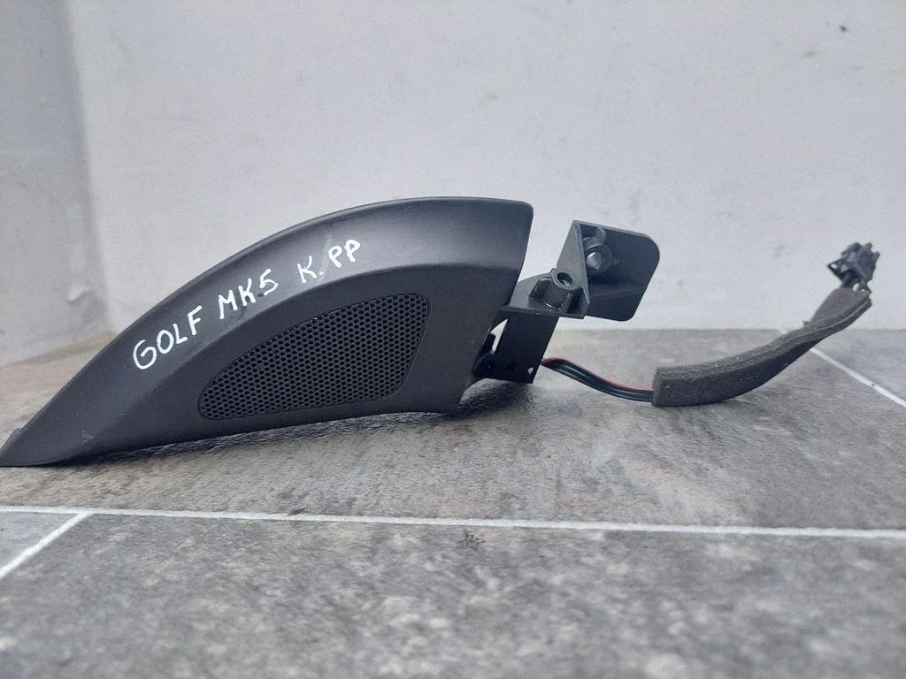 Front door high frequency speaker 1K0035411A