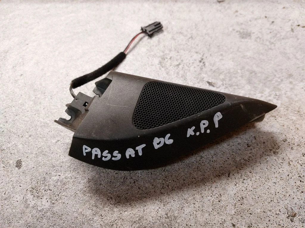 Front door high frequency speaker 3C0035411