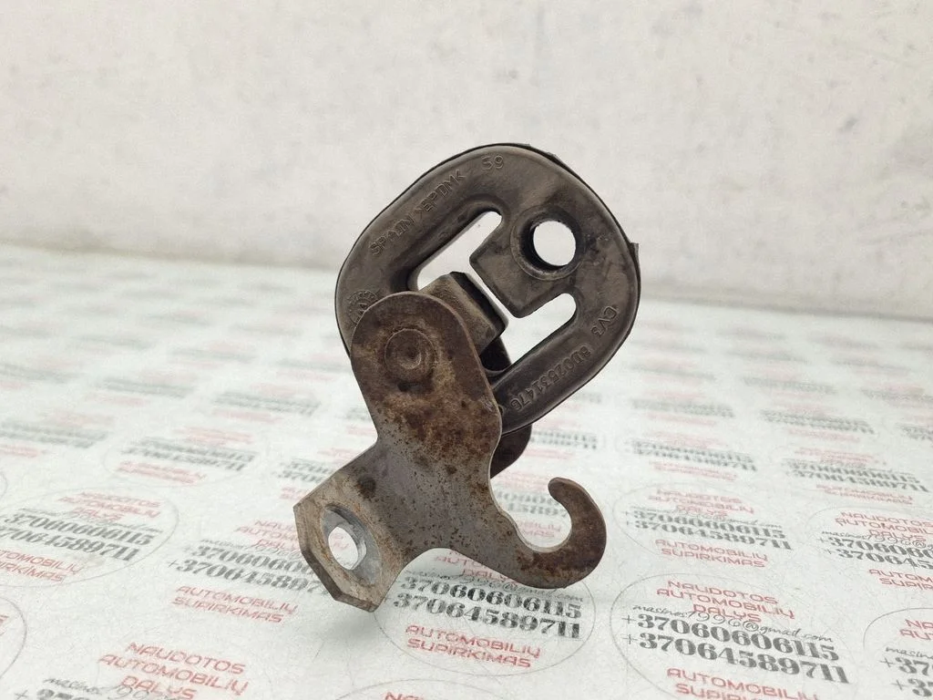 Muffler mount bracket/holder – Seat Exeo (3R) (2008-2013)