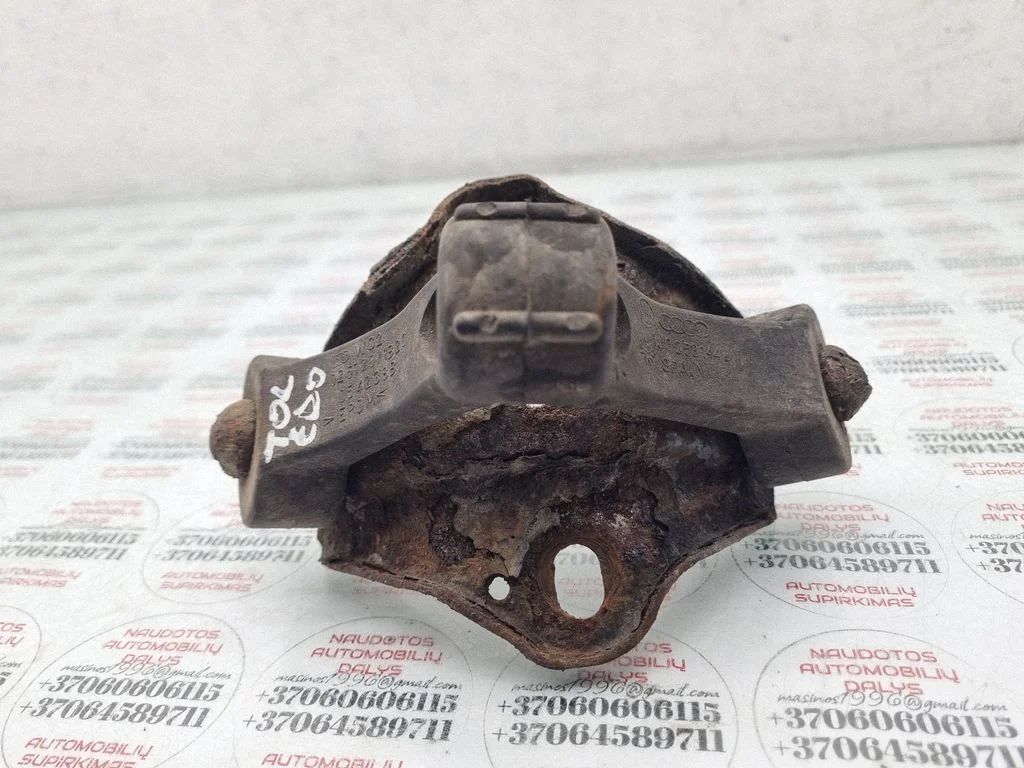 Muffler mount bracket/holder – Seat Toledo II (1M) (1998-2006)